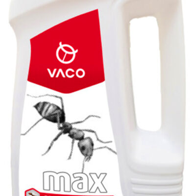 Proszek na mrówki Usuwa Gniazda 1kg VACO MAX