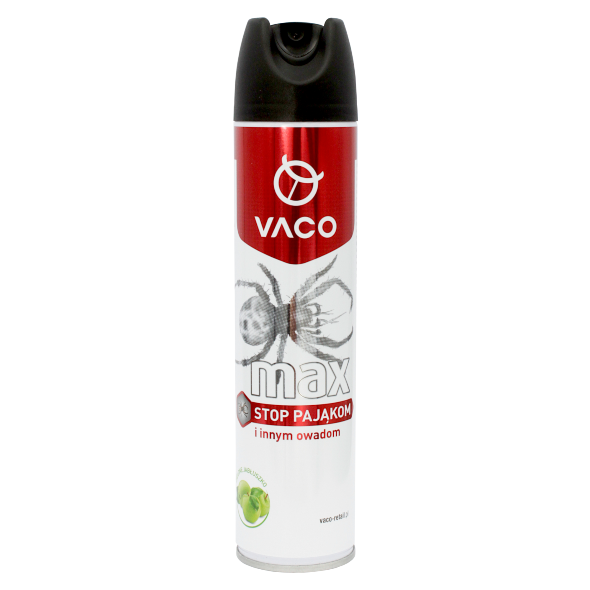 Spray na pająki Środek na pająki 300ml VACO MAX