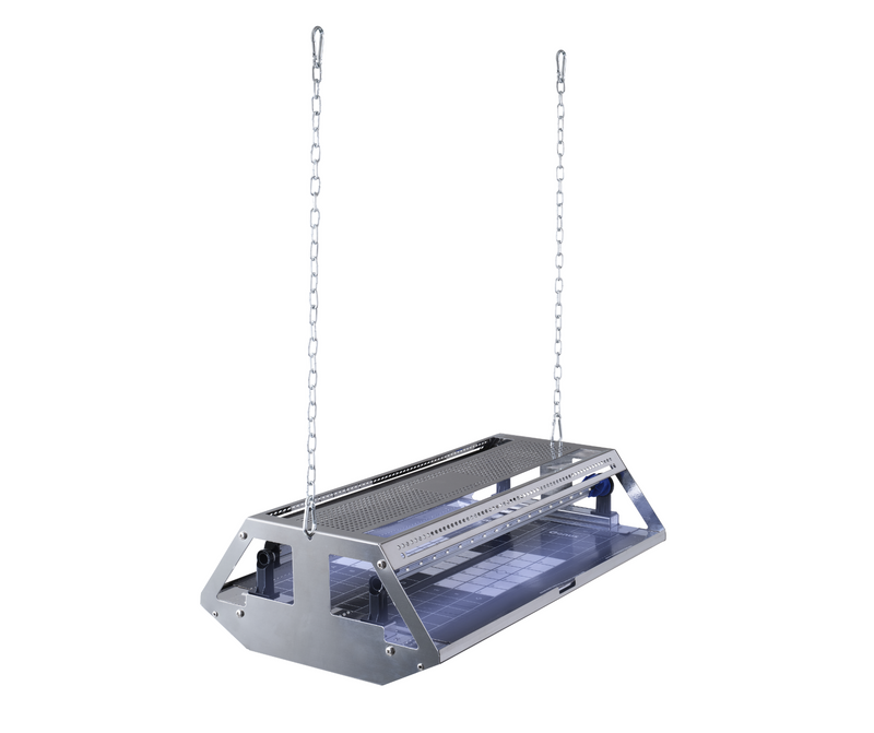 Lampa owadobójcza FlyTrap 80 LED