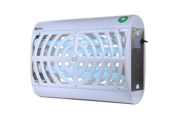 Lampa owadobójcza lepowa Deal-005 4x15W