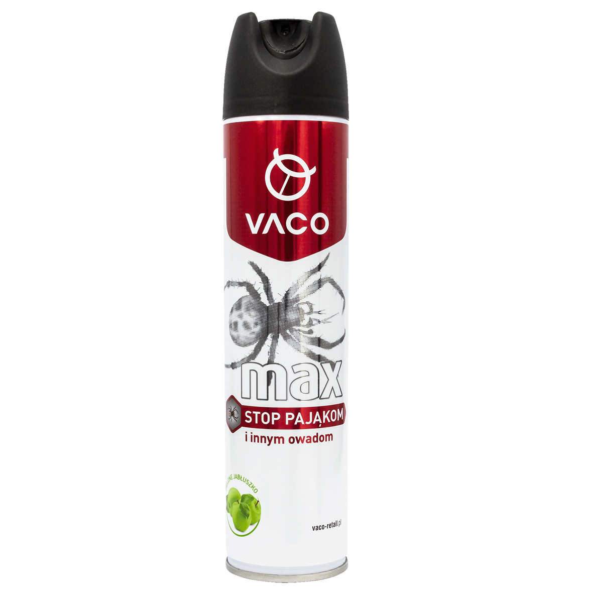 Spray na pająki Środek na pająki 300ml VACO MAX